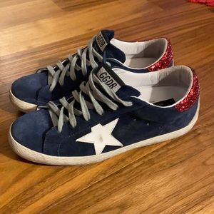 Golden Goose Superstar